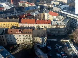 Prodej bytu 2+1, Jihlava, Bezručova, 63 m2