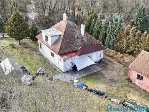 Prodej rodinného domu, Nová Cerekev, 132 m2