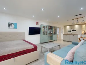 Prodej rodinného domu, Nová Cerekev, 132 m2