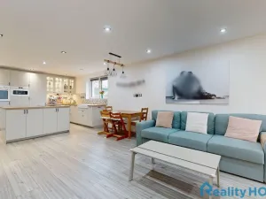 Prodej rodinného domu, Nová Cerekev, 132 m2