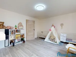 Prodej rodinného domu, Nová Cerekev, 132 m2