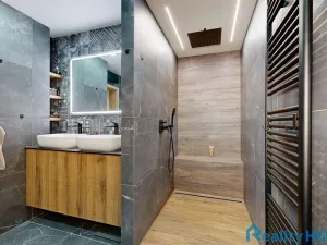 Prodej rodinného domu, Nová Cerekev, 132 m2