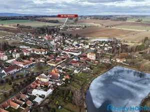 Prodej rodinného domu, Nová Cerekev, 132 m2