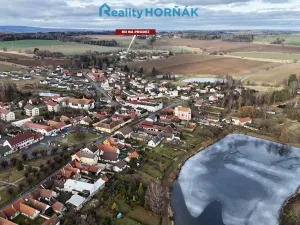 Prodej rodinného domu, Nová Cerekev, 132 m2