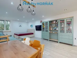 Prodej rodinného domu, Nová Cerekev, 132 m2