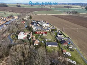 Prodej rodinného domu, Nová Cerekev, 132 m2