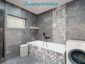 Prodej rodinného domu, Nová Cerekev, 132 m2