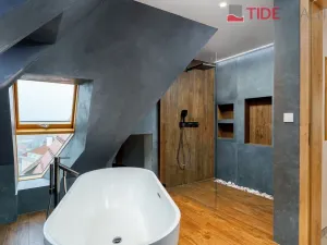 Pronájem bytu 5+kk, Praha, Belgická, 259 m2