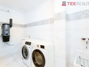 Pronájem bytu 5+kk, Praha, Belgická, 259 m2