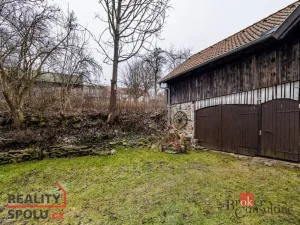 Prodej chalupy, Střítež pod Křemešníkem, 150 m2