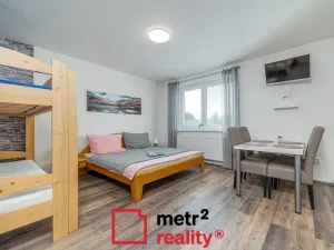 Prodej ubytování, Loučná nad Desnou - Rejhotice, 93 m2