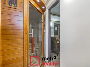 Prodej ubytování, Loučná nad Desnou - Rejhotice, 93 m2