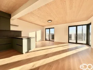 Pronájem bytu 4+kk, Praha, Ujgurská, 110 m2