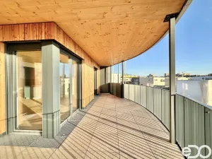 Pronájem bytu 4+kk, Praha, Ujgurská, 110 m2