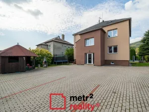 Prodej bytu 4+kk, Loučná nad Desnou - Rejhotice, 93 m2