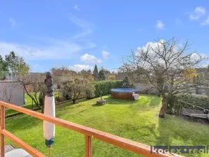 Prodej rodinného domu, Hradec Králové, U Jednoty, 300 m2