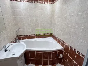 Pronájem bytu 2+kk, Jablonec nad Nisou, Skelná, 41 m2