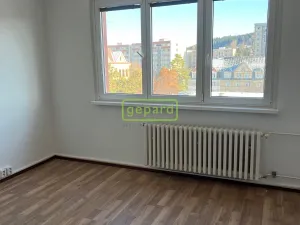 Pronájem bytu 2+kk, Jablonec nad Nisou, Skelná, 41 m2