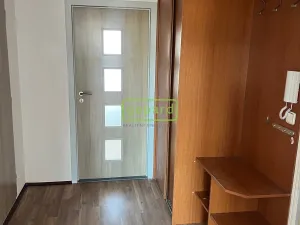 Pronájem bytu 2+kk, Jablonec nad Nisou, Skelná, 41 m2