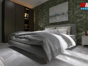 Prodej bytu 3+kk, Kamenný Újezd, 79 m2