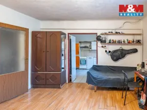 Prodej činžovního domu, Husinec, P. Chelčického, 167 m2