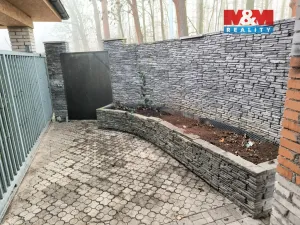 Prodej rodinného domu, Mokrovraty, 375 m2