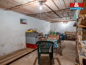 Prodej rodinného domu, Plánice - Štipoklasy, 90 m2
