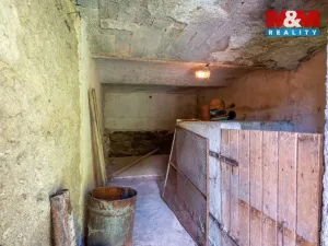 Prodej rodinného domu, Plánice - Štipoklasy, 90 m2