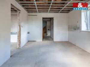Prodej chalupy, Plánice - Štipoklasy, 90 m2