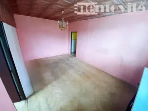 Prodej bytu 2+1, Ostrava, Na Robinsonce, 46 m2