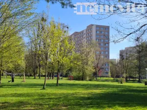 Prodej bytu 2+1, Ostrava, Na Robinsonce, 46 m2