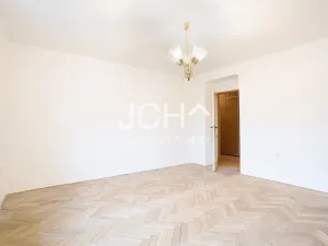 Prodej bytu 2+1, Uničov, Nerudova, 56 m2