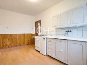 Prodej bytu 2+1, Uničov, Nerudova, 56 m2