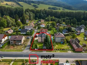 Prodej ubytování, Loučná nad Desnou - Rejhotice, 89 m2