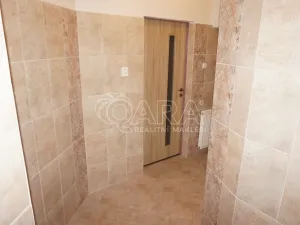 Prodej bytu 2+1, Česká Třebová, Masarykova, 88 m2