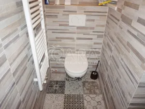 Prodej bytu 2+1, Česká Třebová, Masarykova, 88 m2