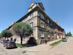 Prodej bytu 2+1, Česká Třebová, Masarykova, 88 m2