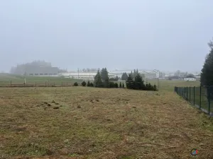 Prodej pozemku pro bydlení, Lomnice nad Popelkou, 1593 m2
