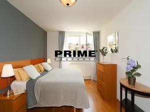 Pronájem bytu 3+kk, Praha - Vinohrady, Sázavská, 110 m2