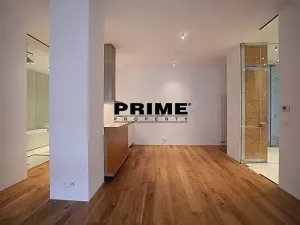 Pronájem bytu 3+kk, Praha - Vinohrady, Laubova, 108 m2