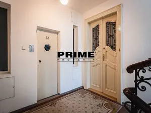 Pronájem obchodního prostoru, Praha - Staré Město, Martinská, 76 m2