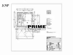 Pronájem rodinného domu, Praha - Řepy, U Lesoparku, 408 m2