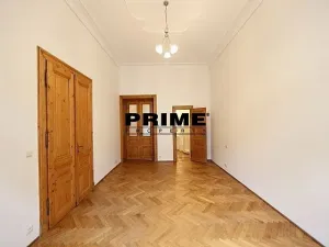 Pronájem bytu 5+1, Praha - Vinohrady, Ibsenova, 173 m2