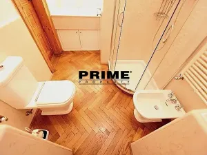 Pronájem bytu 5+1, Praha - Vinohrady, Ibsenova, 173 m2