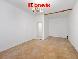 Prodej bytu 2+1, Brno - Černá Pole, Bieblova, 55 m2