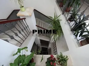 Pronájem kanceláře, Praha - Smíchov, Štefánikova, 55 m2