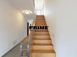 Pronájem rodinného domu, Praha - Jinonice, Vidoulská, 469 m2