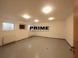Pronájem rodinného domu, Praha - Jinonice, Vidoulská, 469 m2