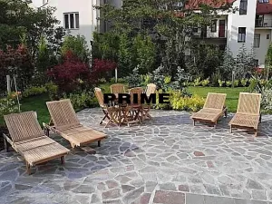 Pronájem bytu 3+kk, Praha - Vinohrady, Italská, 92 m2