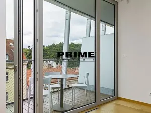 Pronájem bytu 4+kk, Praha - Smíchov, Holečkova, 174 m2